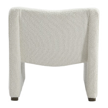 Rowan Boucle Accent Chair